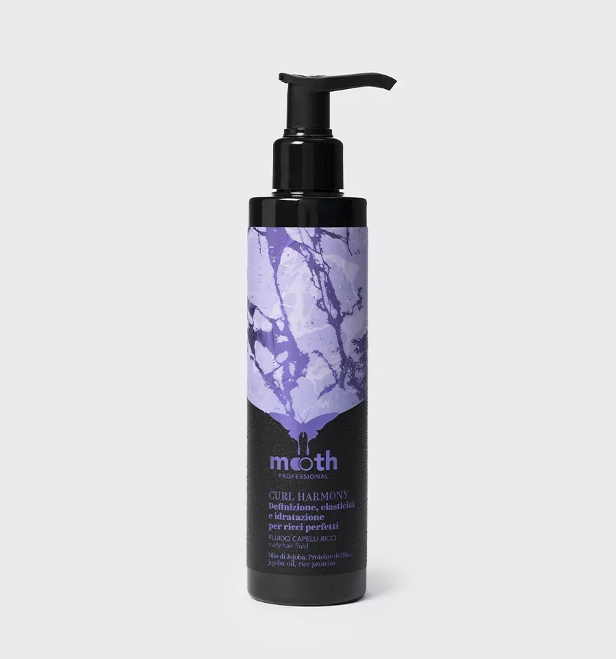 MOOTH Curl Harmony - Fluid 200ml