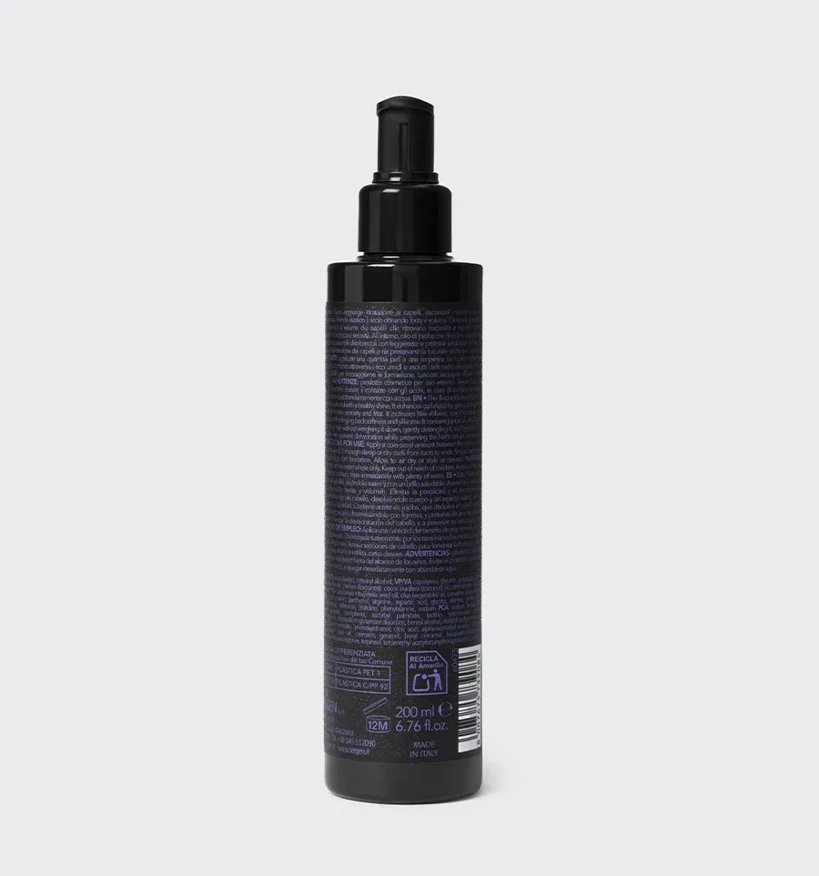 MOOTH Curl Harmony - Fluid 200ml