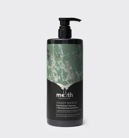 MOOTH Golden Nourish - Conditioner 950ml