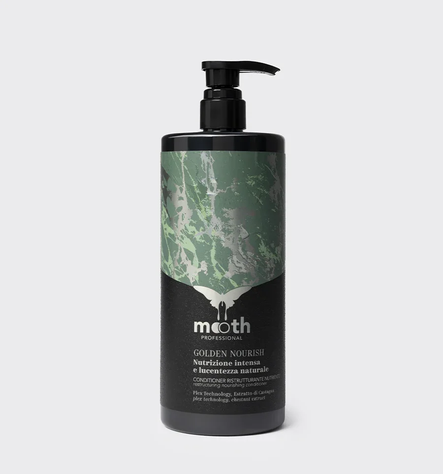 MOOTH Golden Nourish - Conditioner 950ml