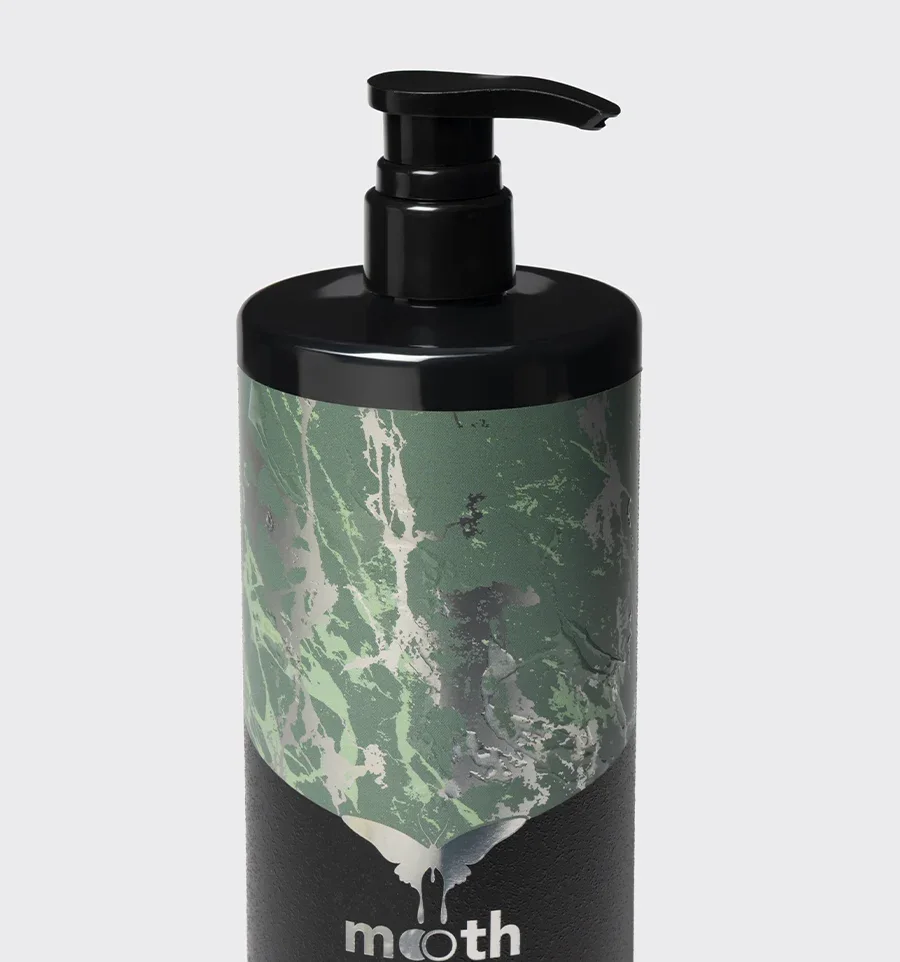 MOOTH Golden Nourish - Conditioner 950ml