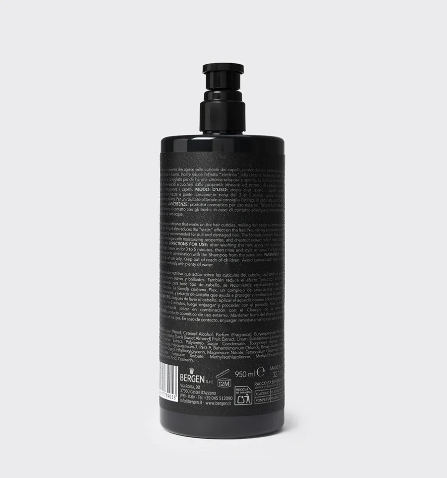 MOOTH Golden Nourish - Conditioner 950ml