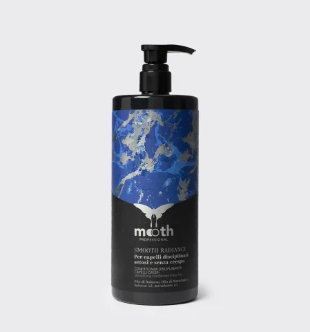 MOOTH Smooth radiance - Conditioner 950ml