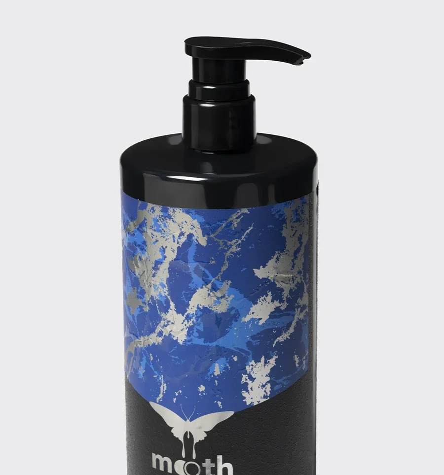 MOOTH Smooth radiance - Conditioner 950ml