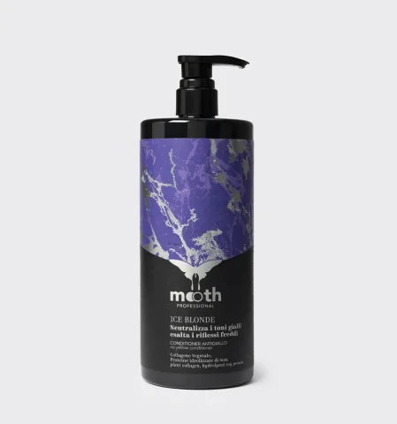 MOOTH Ice blonde - Conditioner 950ml
