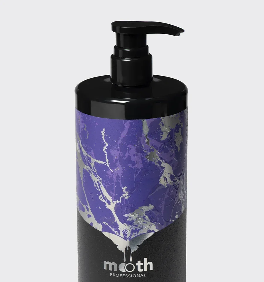 MOOTH Ice blonde - Conditioner 950ml