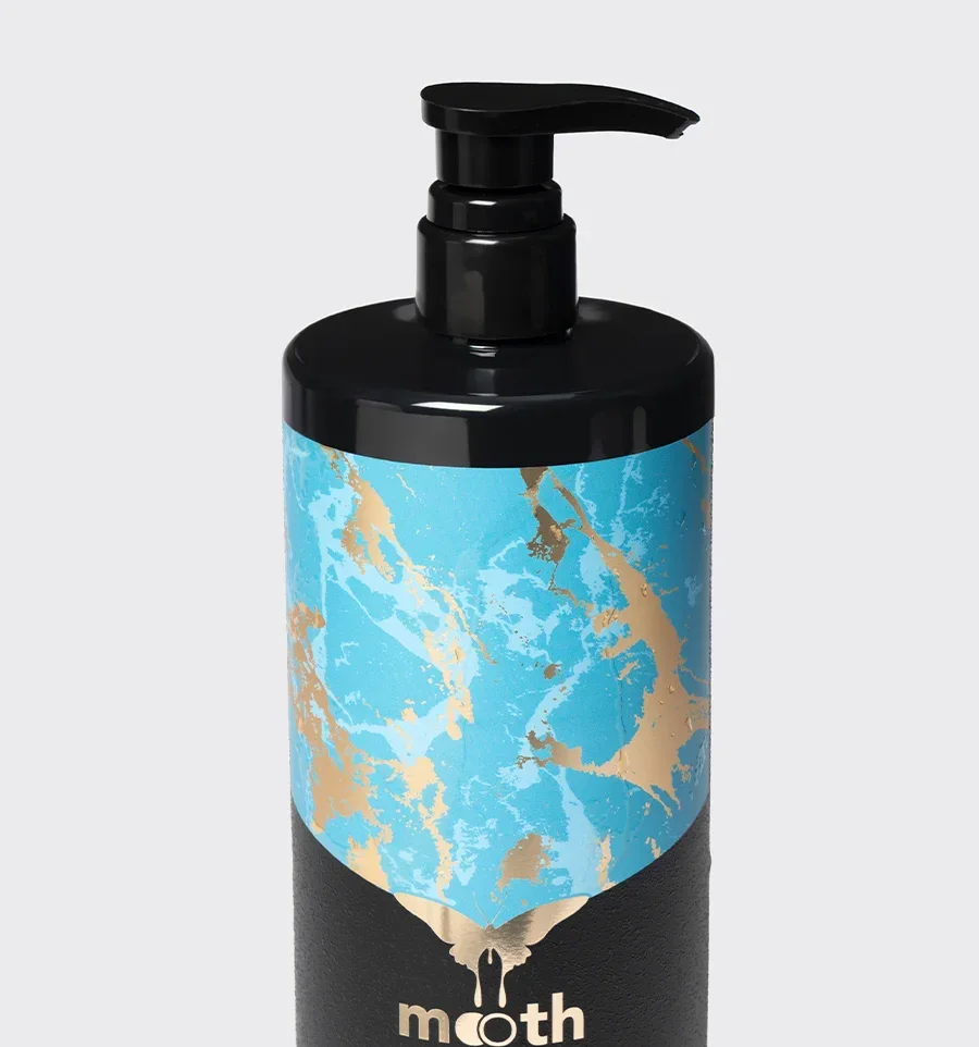 MOOTH Pure routine - Shampoo 950ml