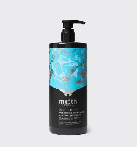 MOOTH Pure routine - Conditioner 950ml