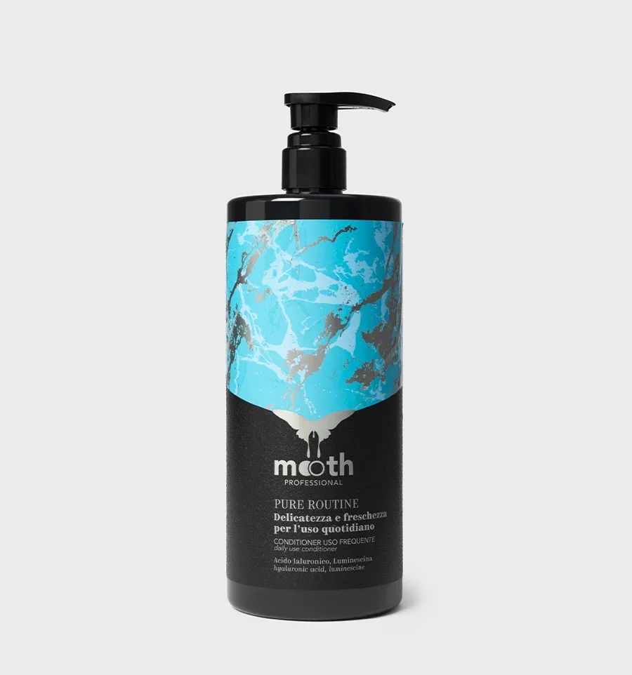MOOTH Pure routine - Conditioner 950ml