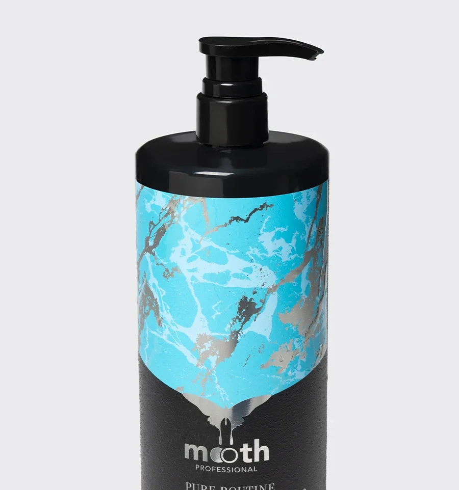 MOOTH Pure routine - Conditioner 950ml