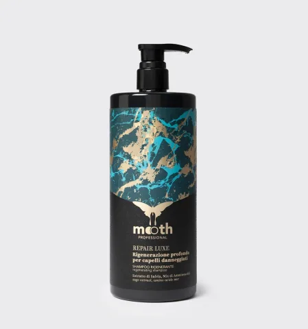 MOOTH Repair Luxe - Shampoo 950ml