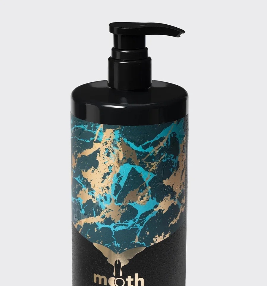 MOOTH Repair Luxe - Shampoo 950ml