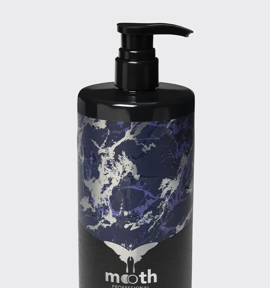 MOOTH Plump veil - Conditioner 950ml