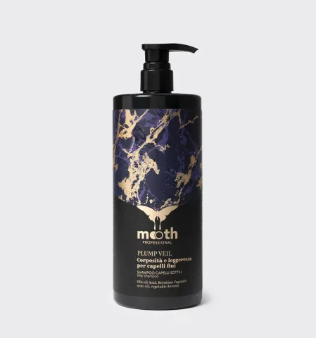 MOOTH Plump veil - Shampoo 950ml