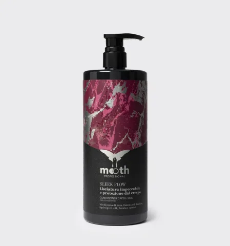MOOTH Sleek flow - Conditioner 950ml