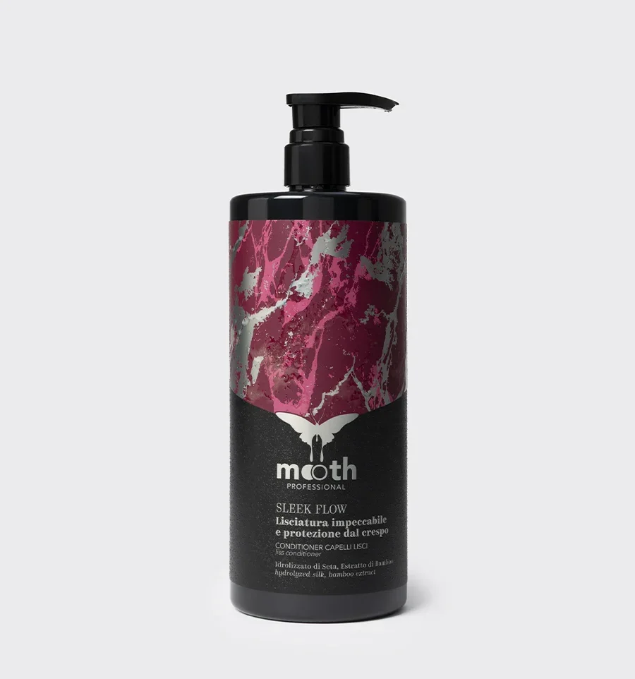 MOOTH Sleek flow - Conditioner 950ml