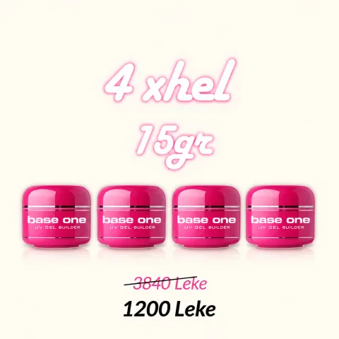 4 xhel ndertues