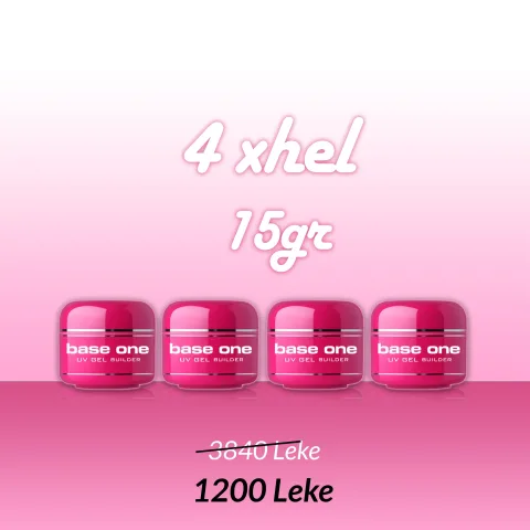 4 xhel ndertues