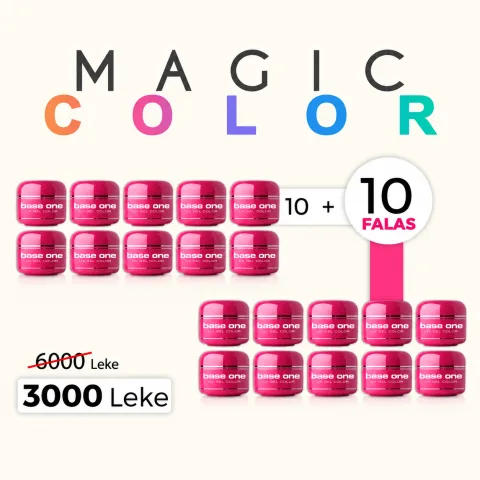 Magic Color