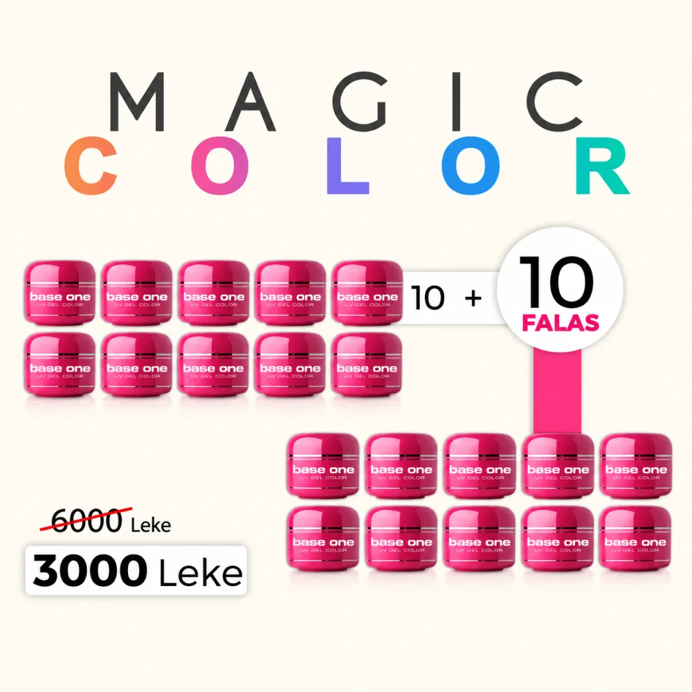 Magic Color