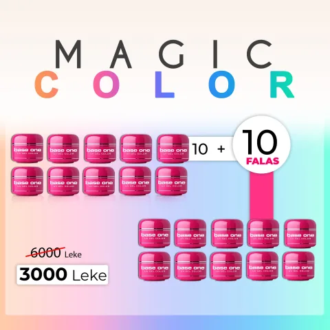 Magic Color