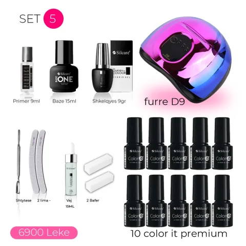 Set 5