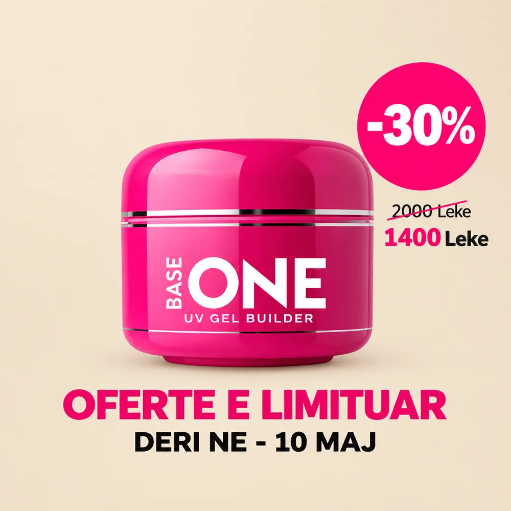 Base one zbritje 50gr