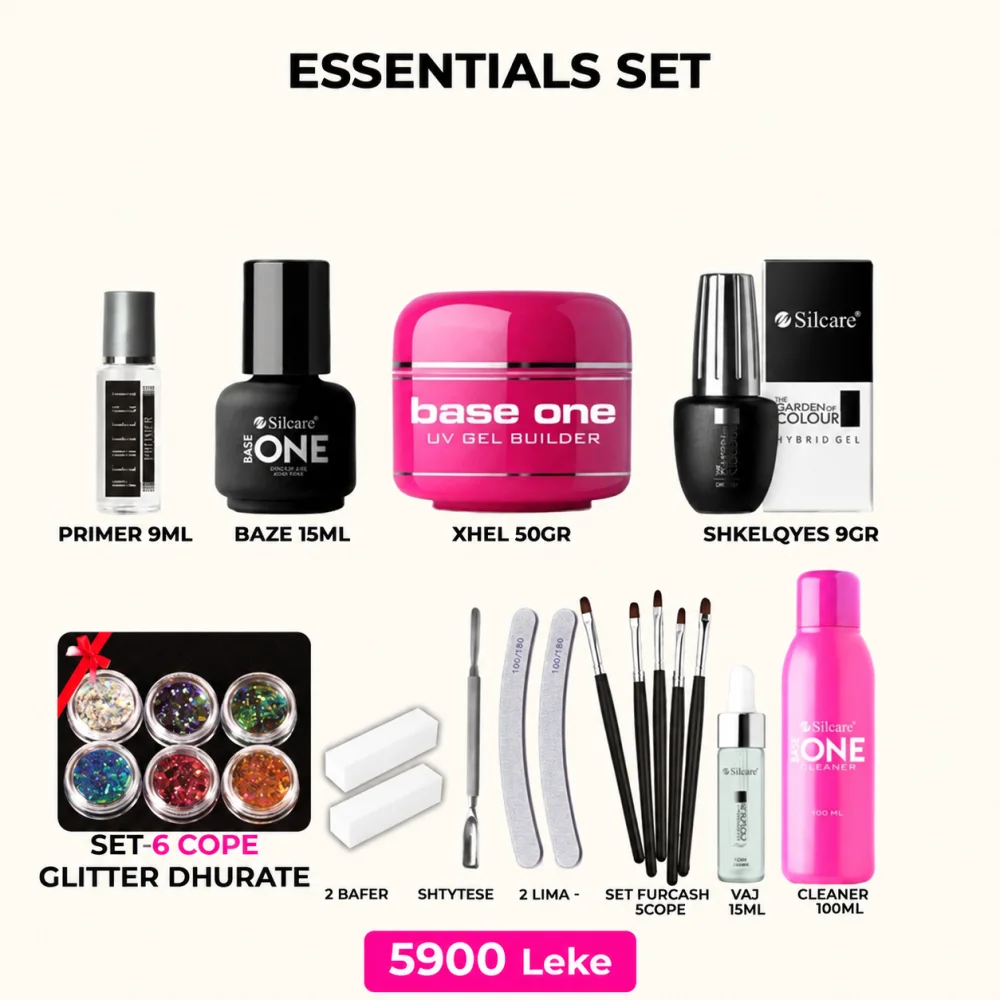 Essential Set