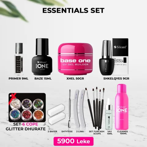 Essential Set