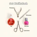 Set Kutikulash