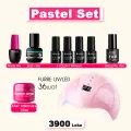 Pastel Set