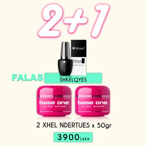 2 Xhel Ndertues + Falas
