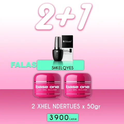 2 Xhel Ndertues + Falas