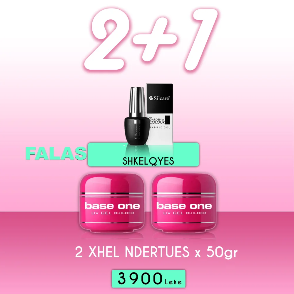 2 Xhel Ndertues + Falas