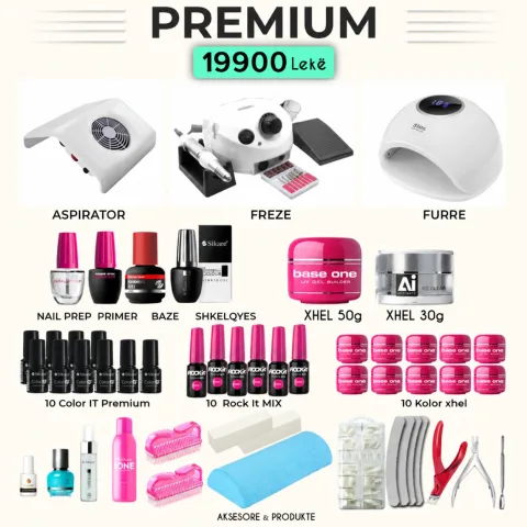Oferta Premium