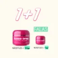 1 Ndertues Clear 50gr + Falas