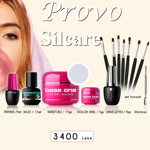 Provo Silcare