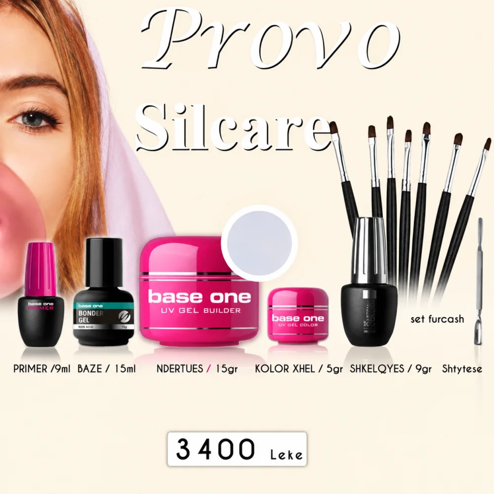Provo Silcare