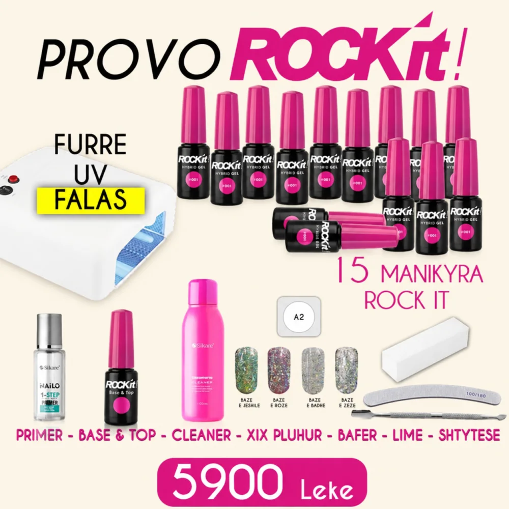 Provo Rock IT