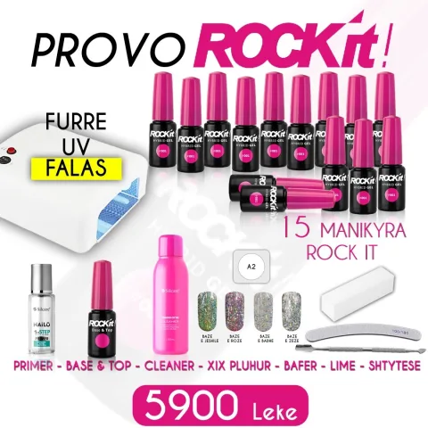 Provo Rock IT