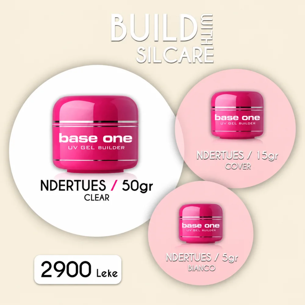 Build with silcare
