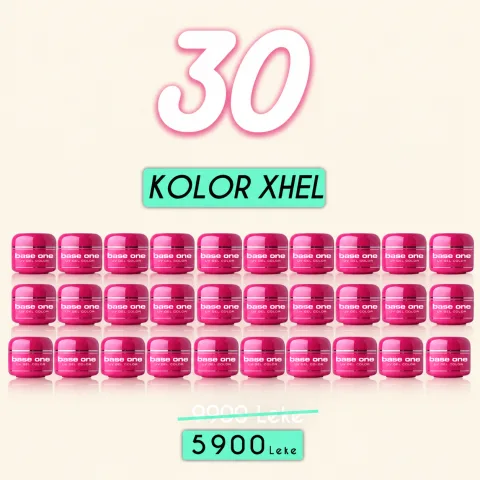 Jumboo Color