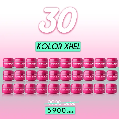 Jumboo Color