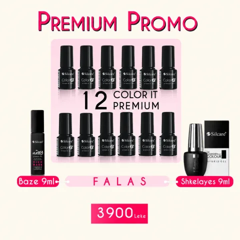 PREMIUM Promo