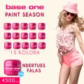 Paint Season Base One Color