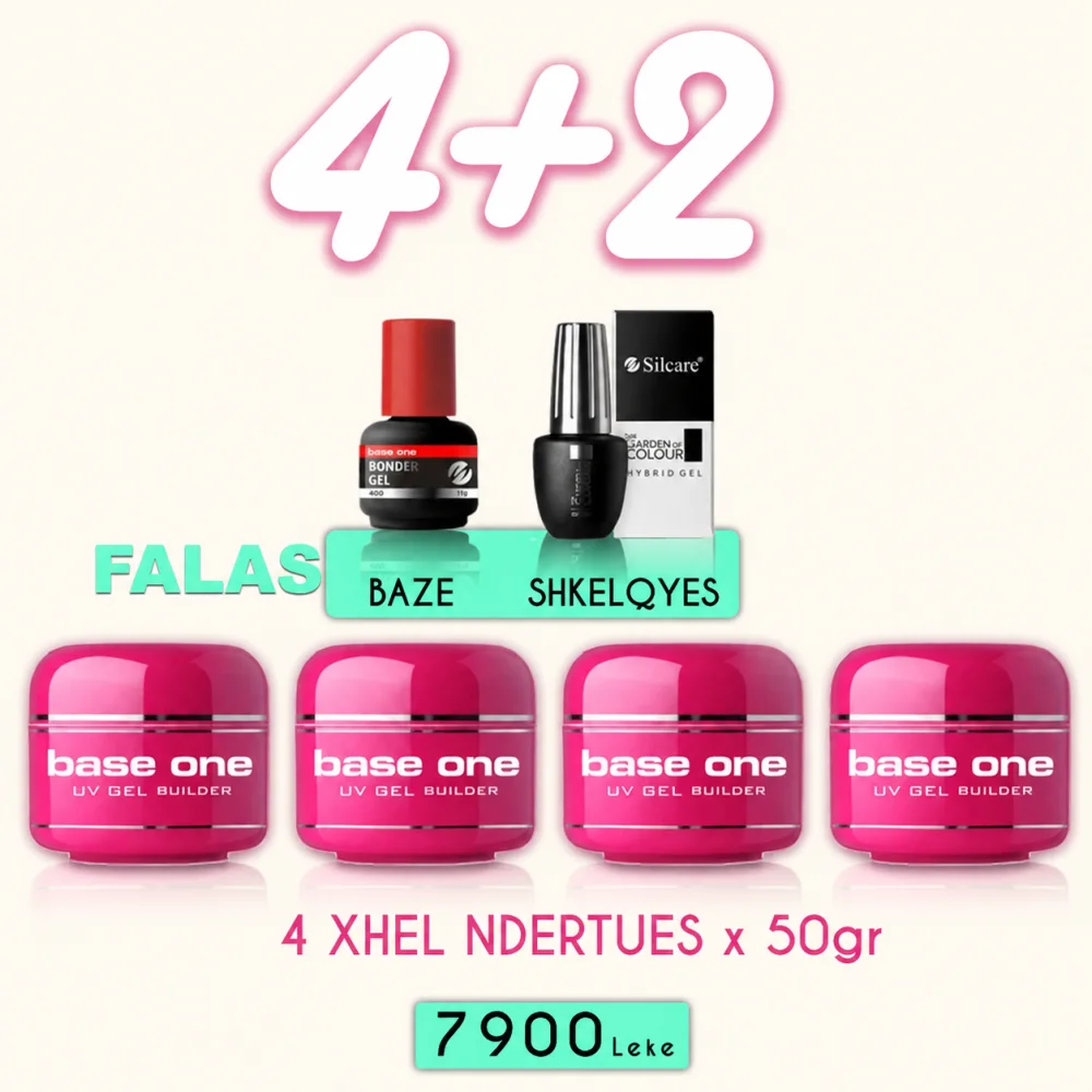 Builder Pack