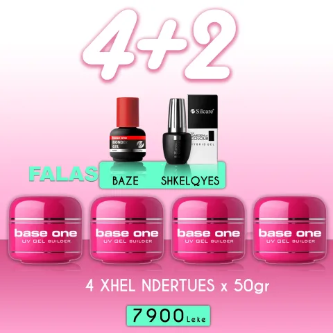 Builder Pack