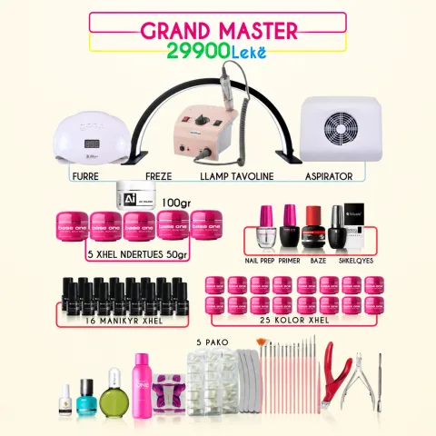 Grand Master