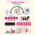 Grand Master
