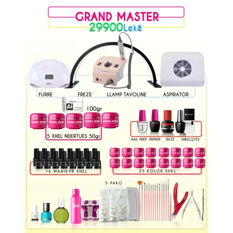 Grand Master